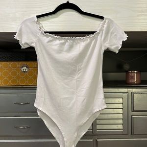 Women’s bodysuit